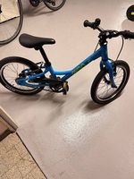 Schönes und kaum gebrauchtes Pyro Kindervelo 