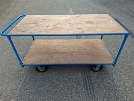 Werkstattwagen Transportwagen Materialwagen (neu)