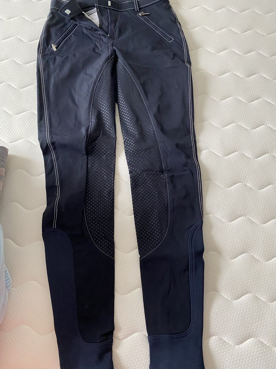 Hosen: Reithose Damen, 3 verschiedene Modelle – Neu und originalverpackt aus Oftringen von mercedes019 6