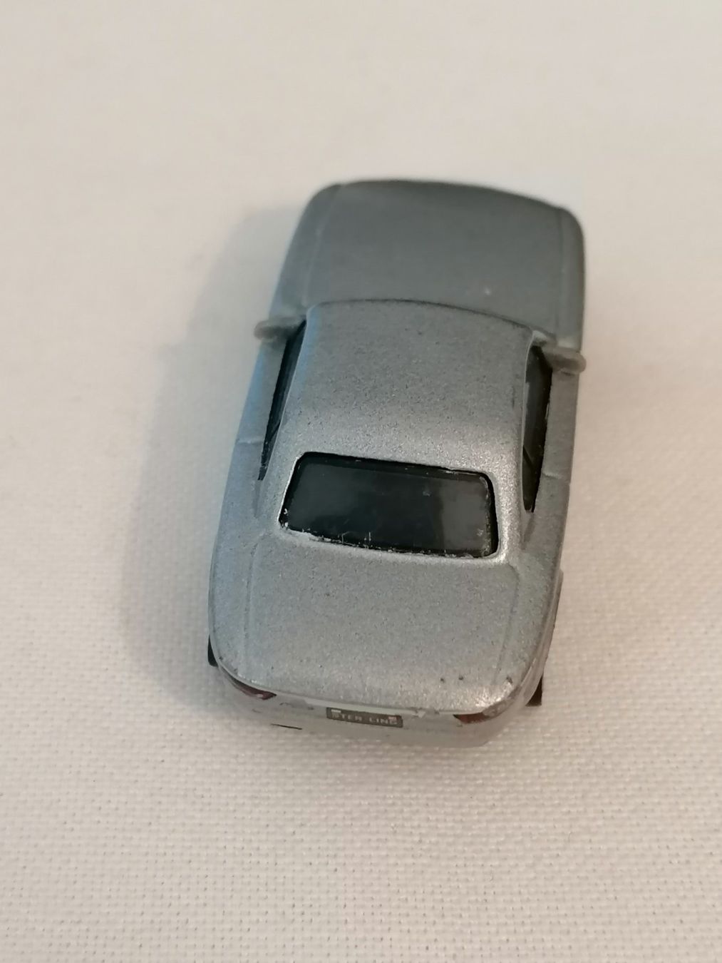 Disney Modellini d'auto: Disney Cars Pixar - No. 50 – Usato da Basel venduto da vintagecollector 2