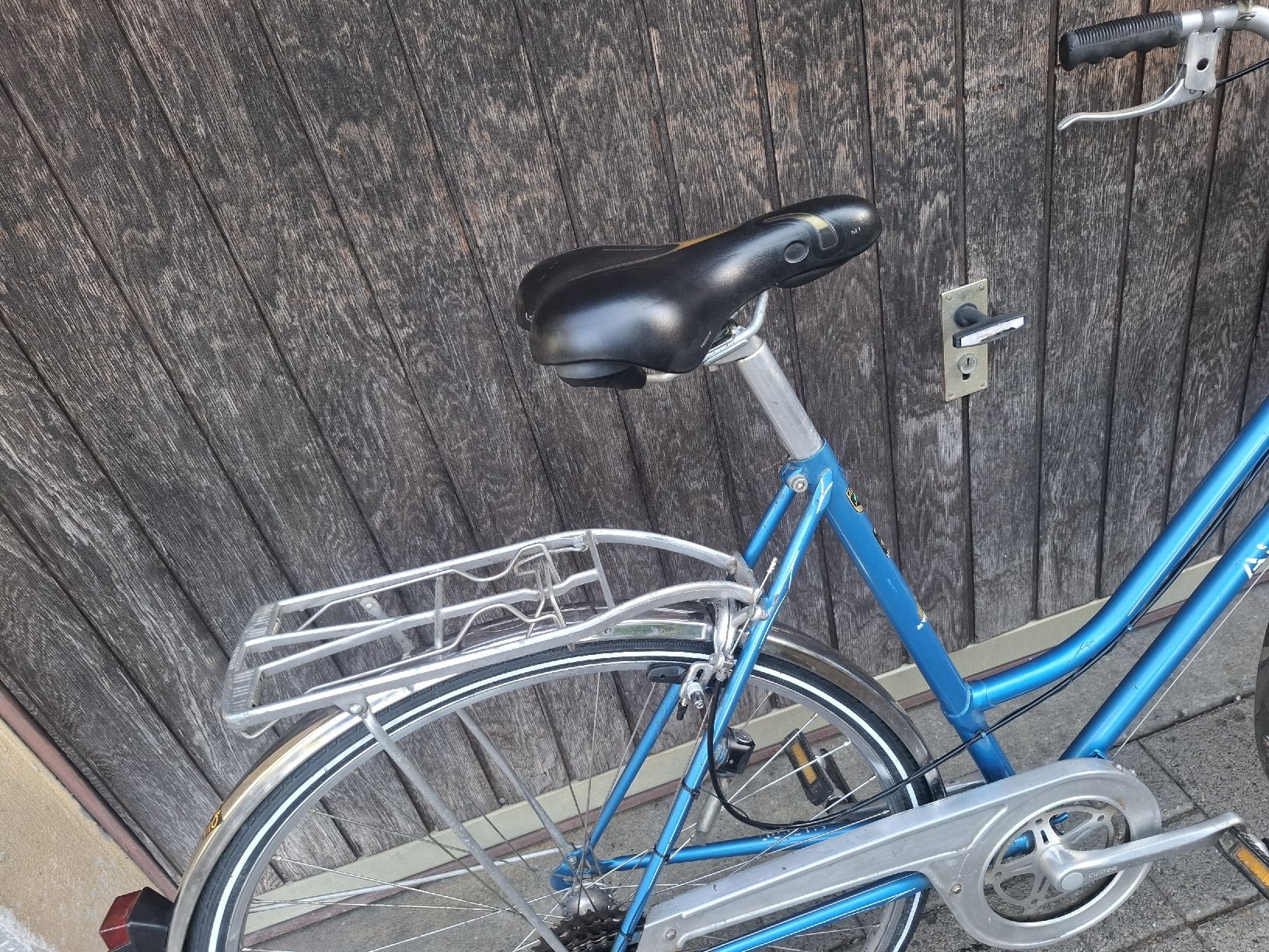 Velos: Damenvelo  – Gebraucht aus Balterswil von schnecke89 3