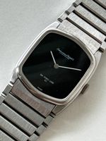 IWC Da Vinci Line, Rarität! Vintage Uhr, Stahl, Handaufzug.
