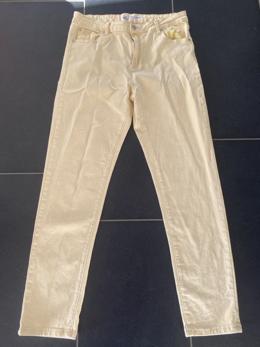 Pantaloni: Hose – Usato da Dottikon venduto da Wolf83