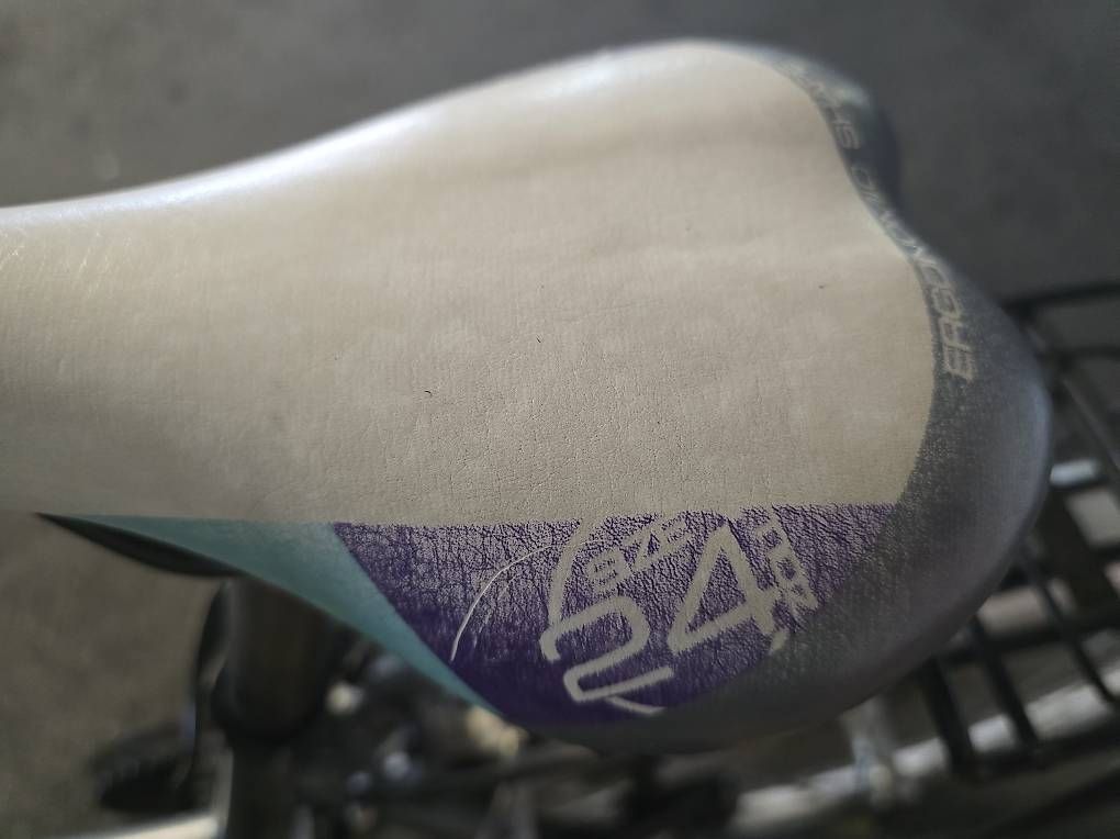 Vélos: Mädchenfahrrad – D'occasion à Stetten AG par Mugge09 2