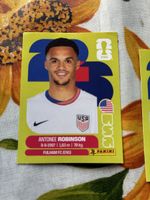 FIFA World Cup 2026 Sticker Antonee Robinson USA