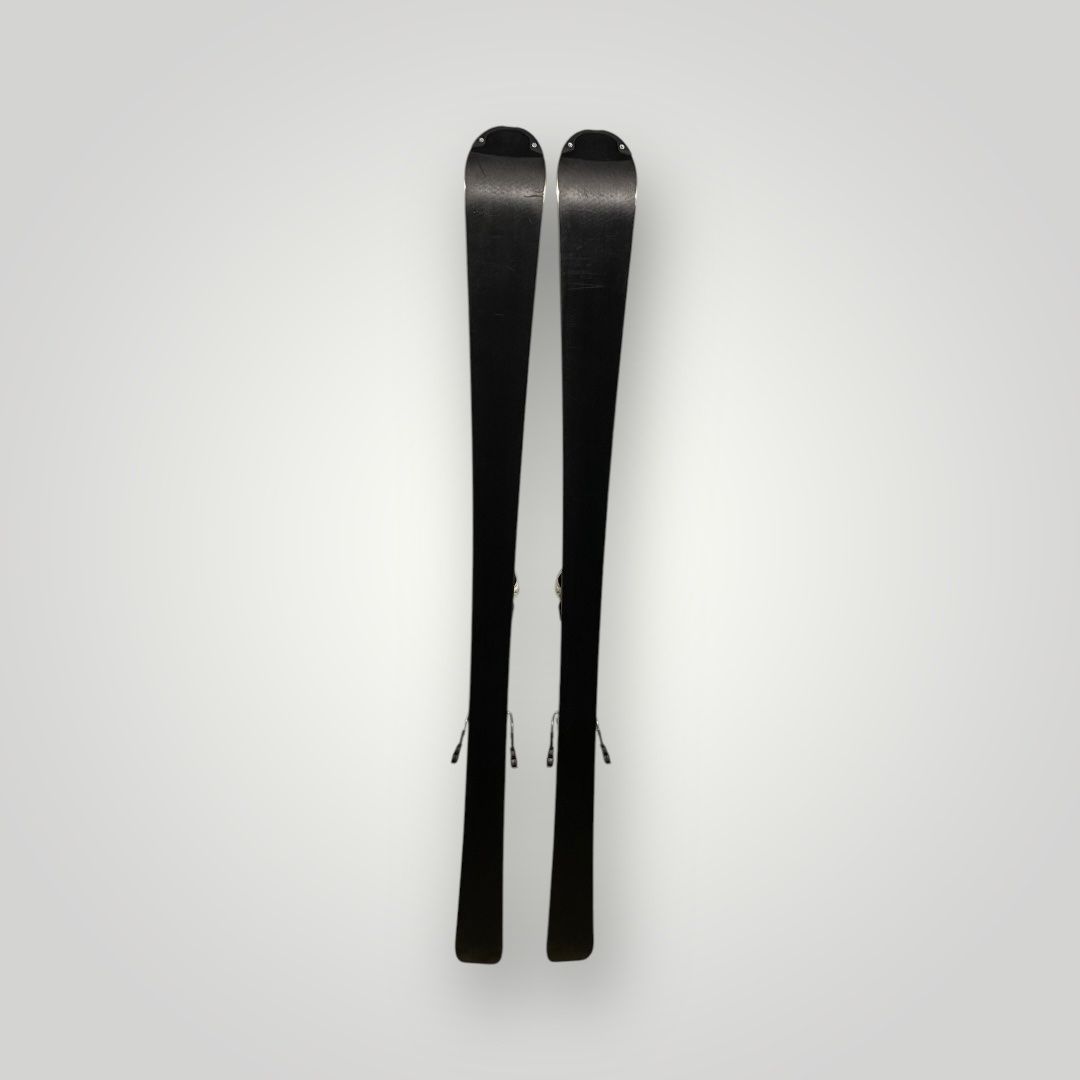 Völkl Sci: Völkl RTM 159cm – Usato da Murten venduto da Ski-Outlet 5