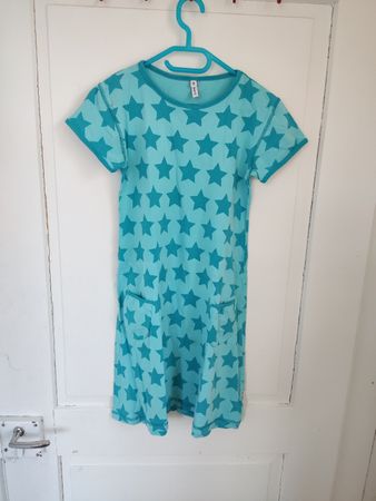 Kleidchen Paket Skandi Marken 146/152