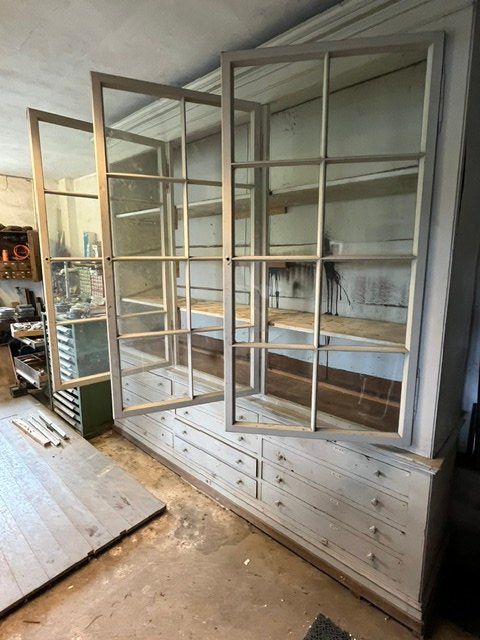 Vetrine: Museumsvitrine – Usato da Winterthur venduto da blaubaer11 4