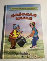 Doguran Kazan