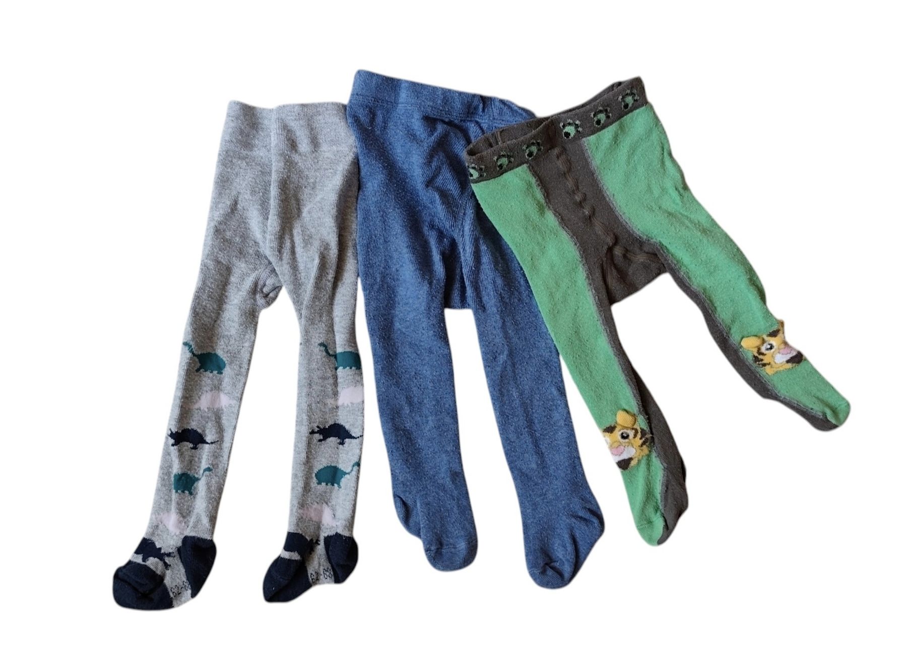 Lotti & Set di vestiti: Winterkleider-Paket Gr. 62, Junge – Usato da Rickenbach Sulz venduto da anb_b8bm 4