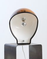 Designerlampe von Fabio Lenci für Harvey Guzzini