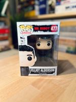 Funko POP Elliot Mr. Robot (477) en boîte ⌨️