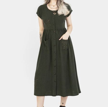 Disturbia Kleid 