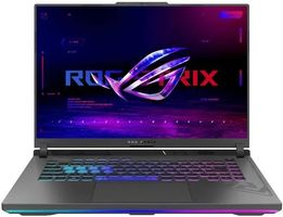 ASUS ROG Strix G16 i9-14900HX | RTX 4060 | 32GB | Gaming 
