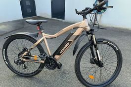 Leopard E-Bike