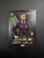 Topps Match Attax 2025/26 Cole Palmer 445
