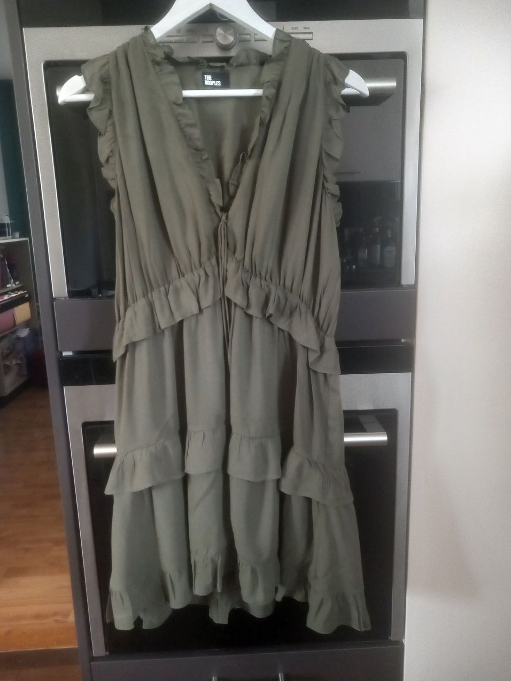 Kooples Vestiti: Robe NEUVE THE KOOPLES Fr. 235.00 – Nuovo e nell'imballaggio originale da Boudry venduto da Fionette 1