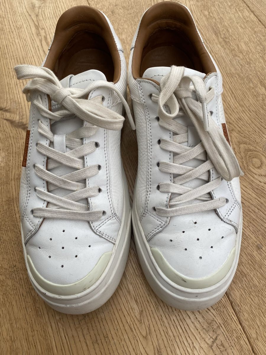 Tory Burch Scarpe da donna: Sneakers Tory Birch – Usato da Ittigen venduto da 132465 1
