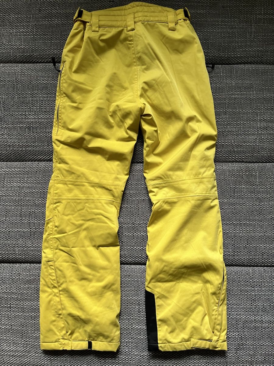 Peak Performance Completi: Peak Performance Pro Skianzug Gr.164 – Usato da Horgen venduto da pupcia01 5