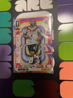 Panini World Cup 2026 Jonathan Tah Limited Edition!