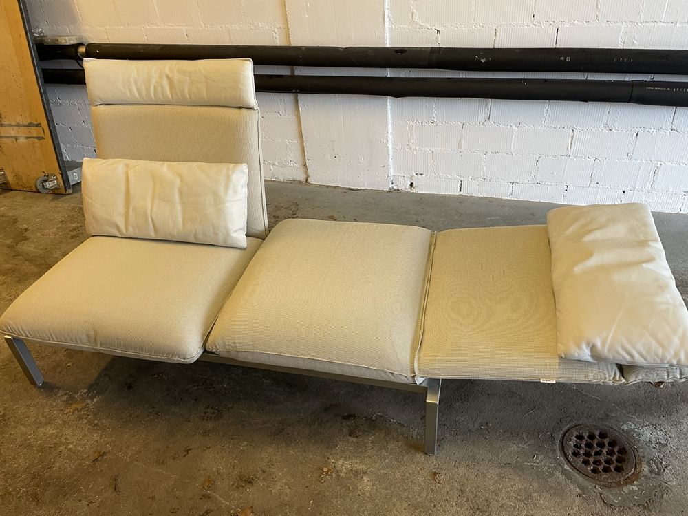 Sofa von Brühl Kaufen auf Ricardo