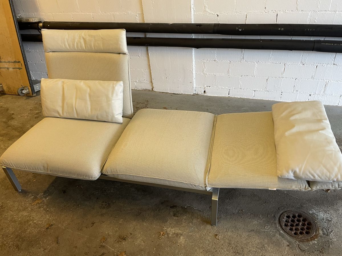Sofas: Sofa von Brühl – Gebraucht aus St. Gallen von  7