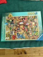 Puzzle Ravensburger 1000 Teile