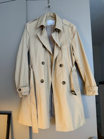 Damen Trenchcoat