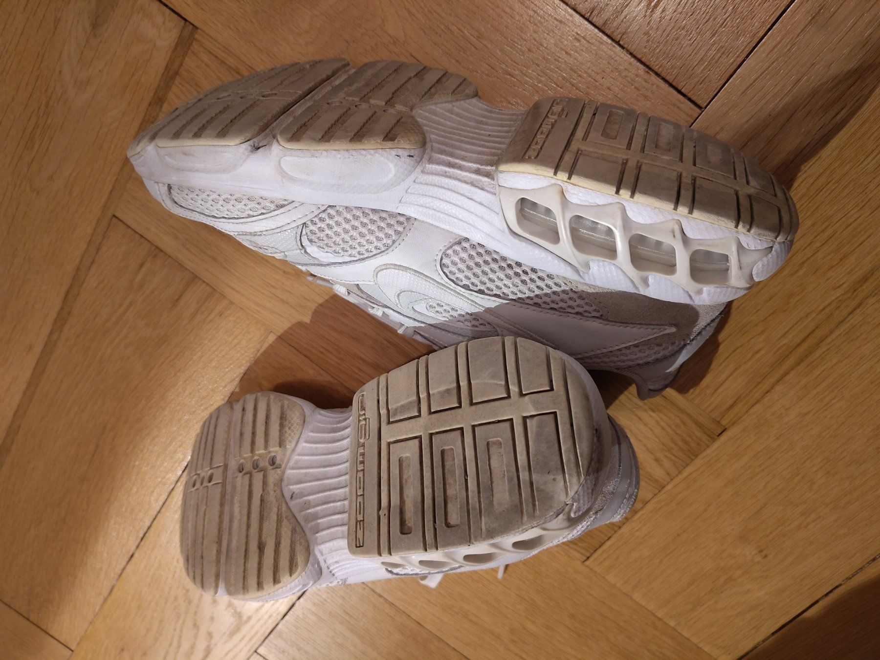 Nike Scarpe da donna: Sneakers – Usato da Bern venduto da Linii 3
