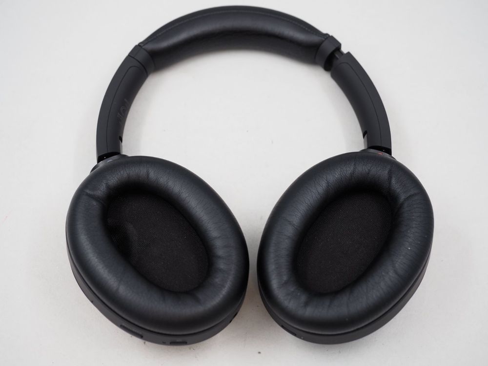 Sony Kopfhörer: SONY WH-1000XM4  Kopfhörer (25071506) – Gebraucht aus Zürich von fundsachenverkauf 1