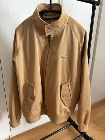 Lacoste giacca 