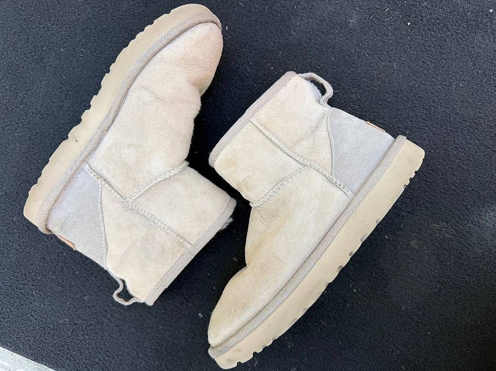 Ugg Damenschuhe: UGG Gr.39 – Gebraucht aus Zürich von bil_s7tp 3