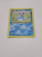 Azumarill Pokemon TCG 1st Edition Neo Genesis EN