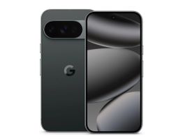 Google Pixel 10 Pro 256GB Obsidian Neu