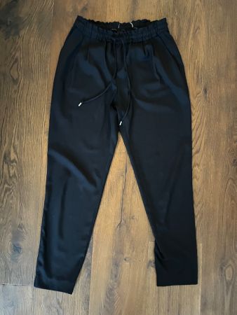 Stoffhose H&M Gr. S