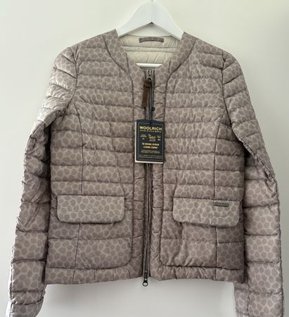 Woolrich Jacke XS