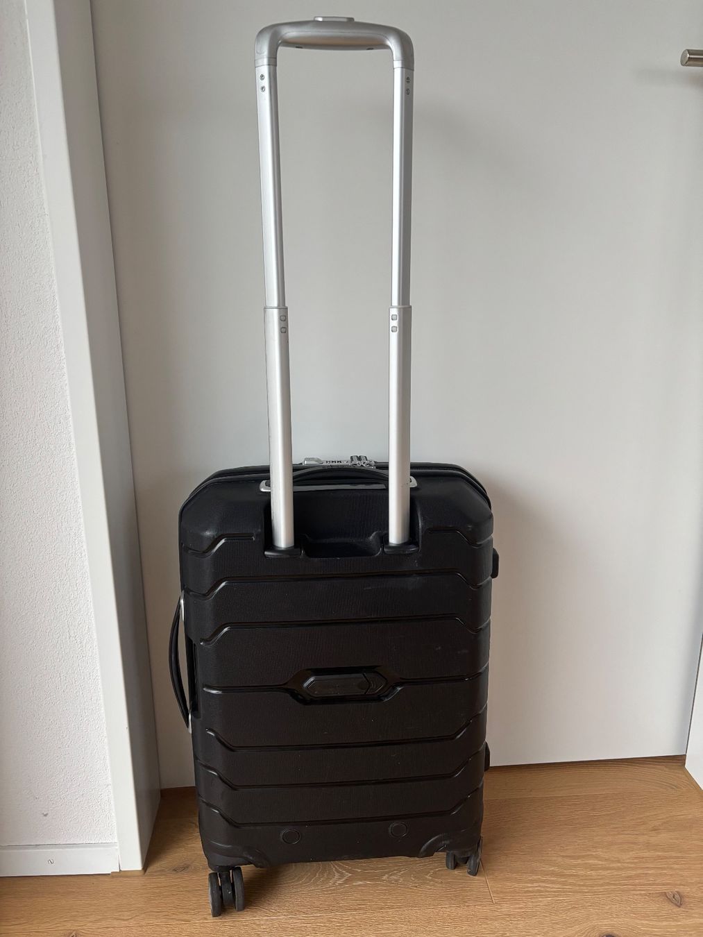 Samsonite Reisekoffer: Samsonite Flux Spinner Koffer 55 – Gebraucht aus Elsau von dba_5rb6 3