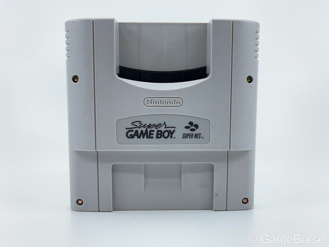 Nintendo Giochi: SNES Nintendo Super Gameboy PAL – Usato da Stettfurt venduto da GameBoerse