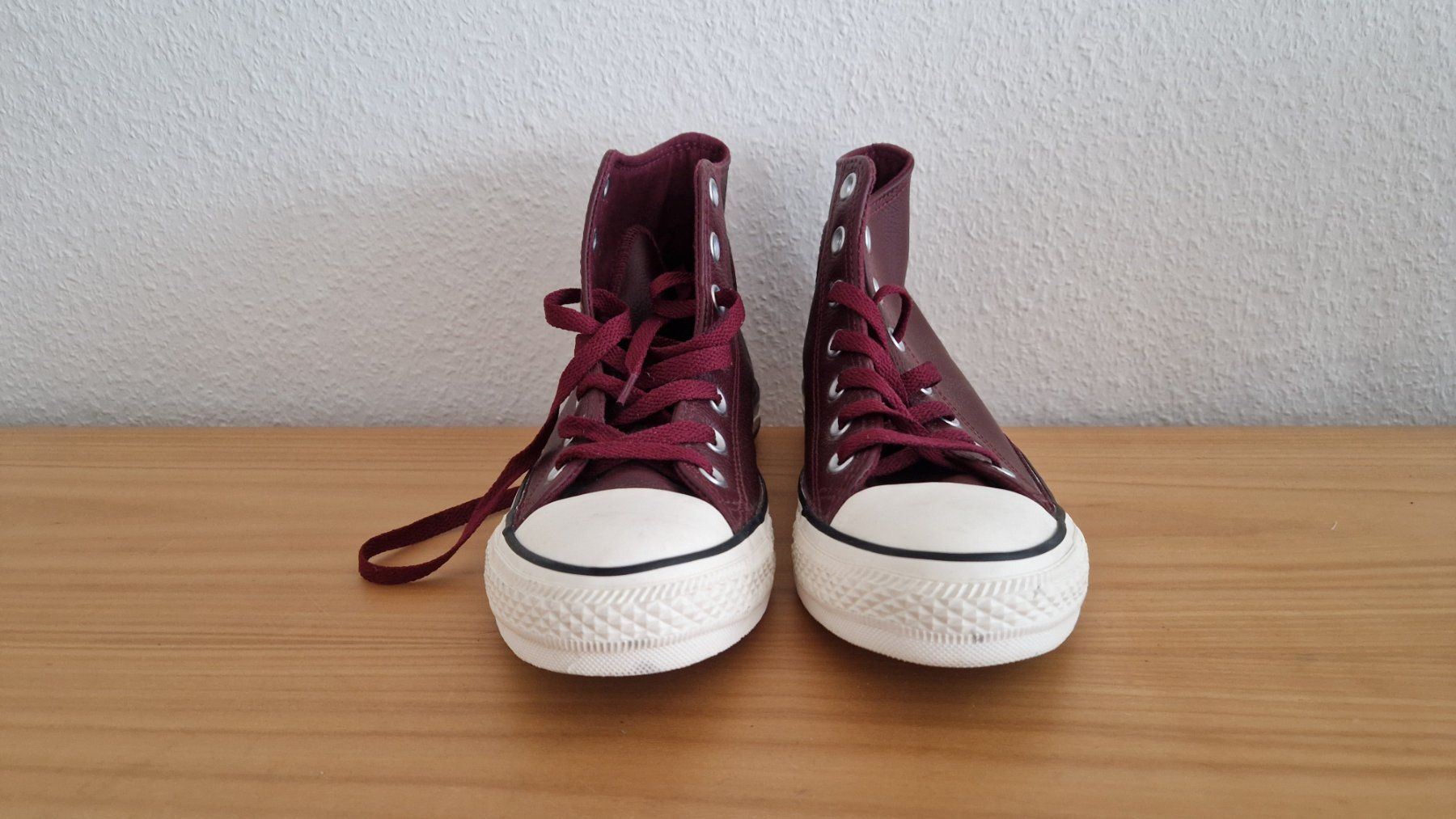 Converse Scarpe da donna: Convers Sneaker – Nuovo (secondo la descrizione) da Luzern venduto da kzu_8qsg 1