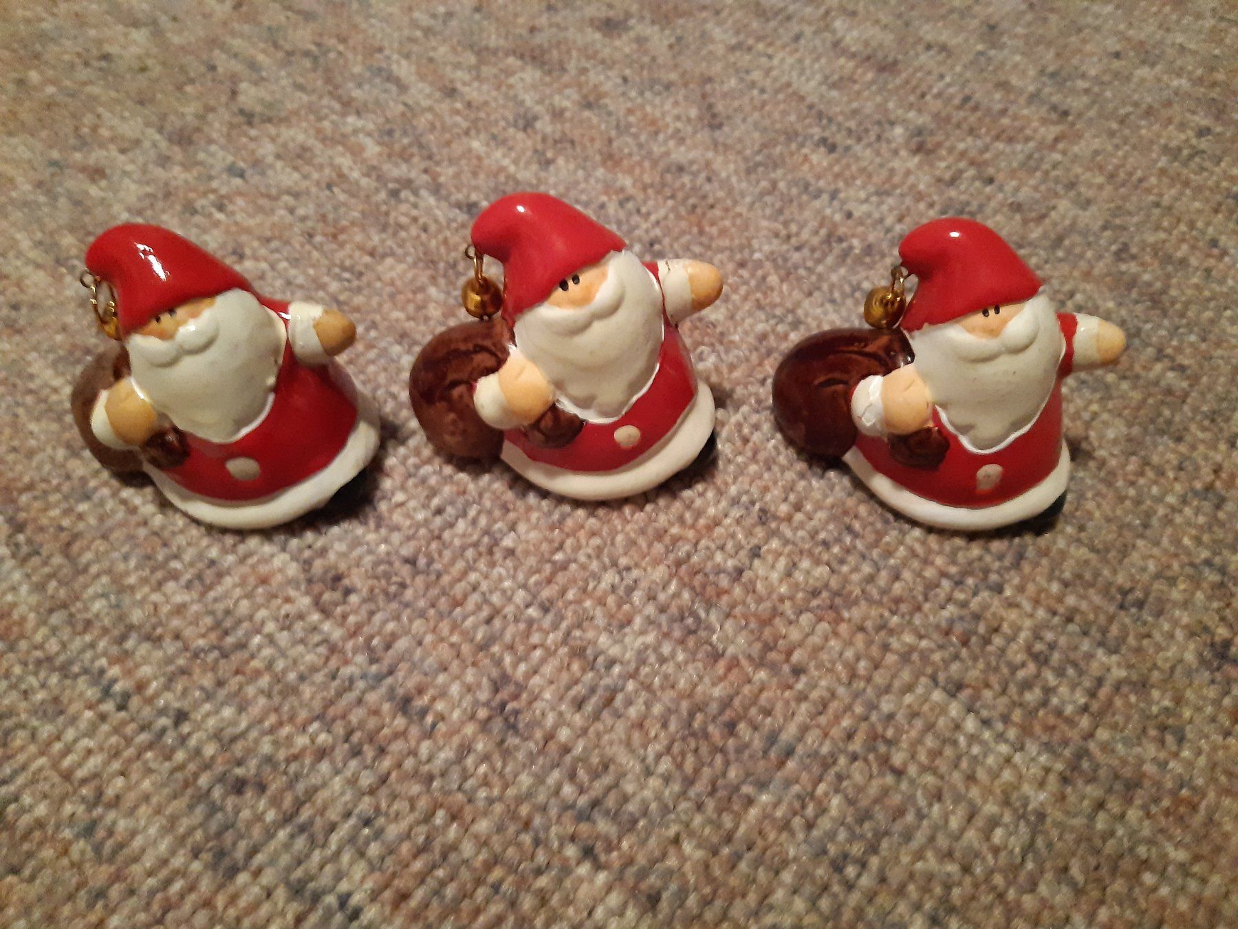 Tutte le decorazioni: Dekofiguren 🎅 – Nuovo (secondo la descrizione) da Altenrhein venduto da theresia11 2