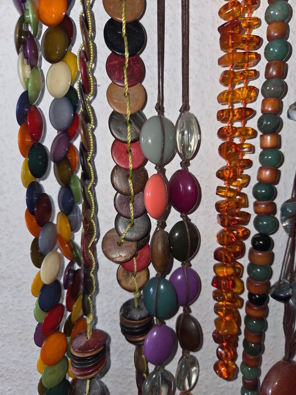Colliers: Modeschmuck  Ketten 13+1 – D'occasion à Gossau SG par oreliefredy 1