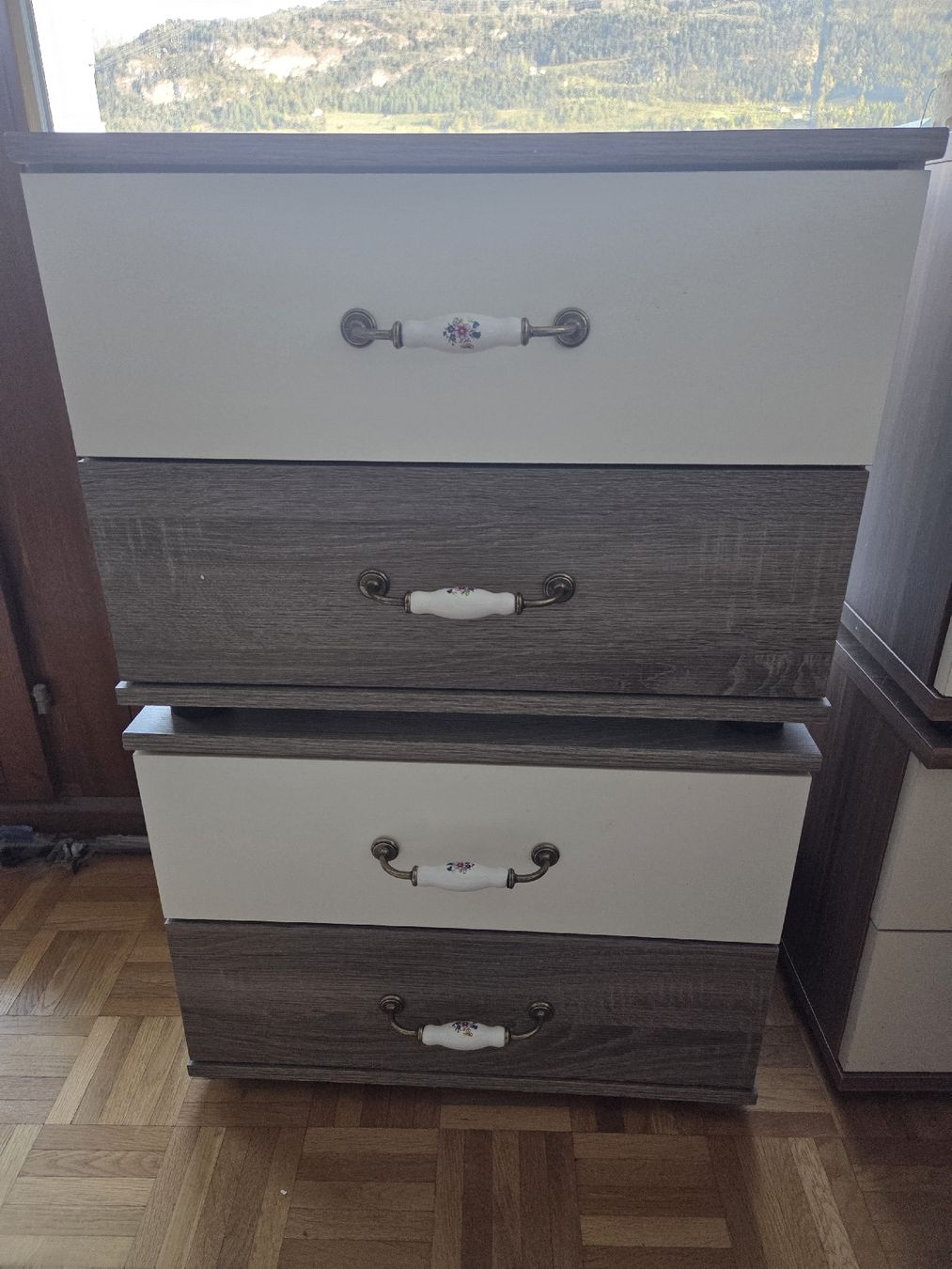 Comodini: table de lit ( chevets) – Usato da Sion venduto da ferd.jr 3