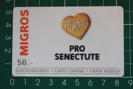 geschenkkarte