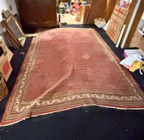 Teppich MIR 400x305cm