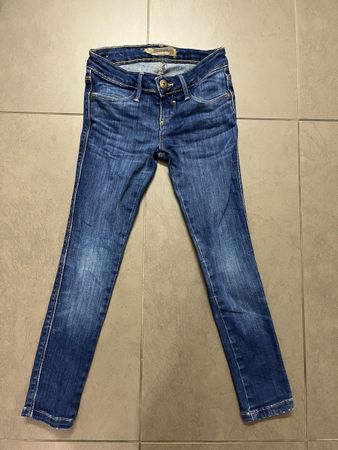 Hochwertige Jeans 6 Jahre made in Spain