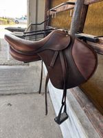 Selle Antarès 17’’2A