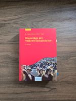 Grundzüge der Volkswirtschaftslehre 8. Auflage
