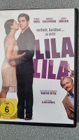 DVD Lila Lila / Daniel Brühl