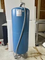 Wasserdruckbehälter 140 L