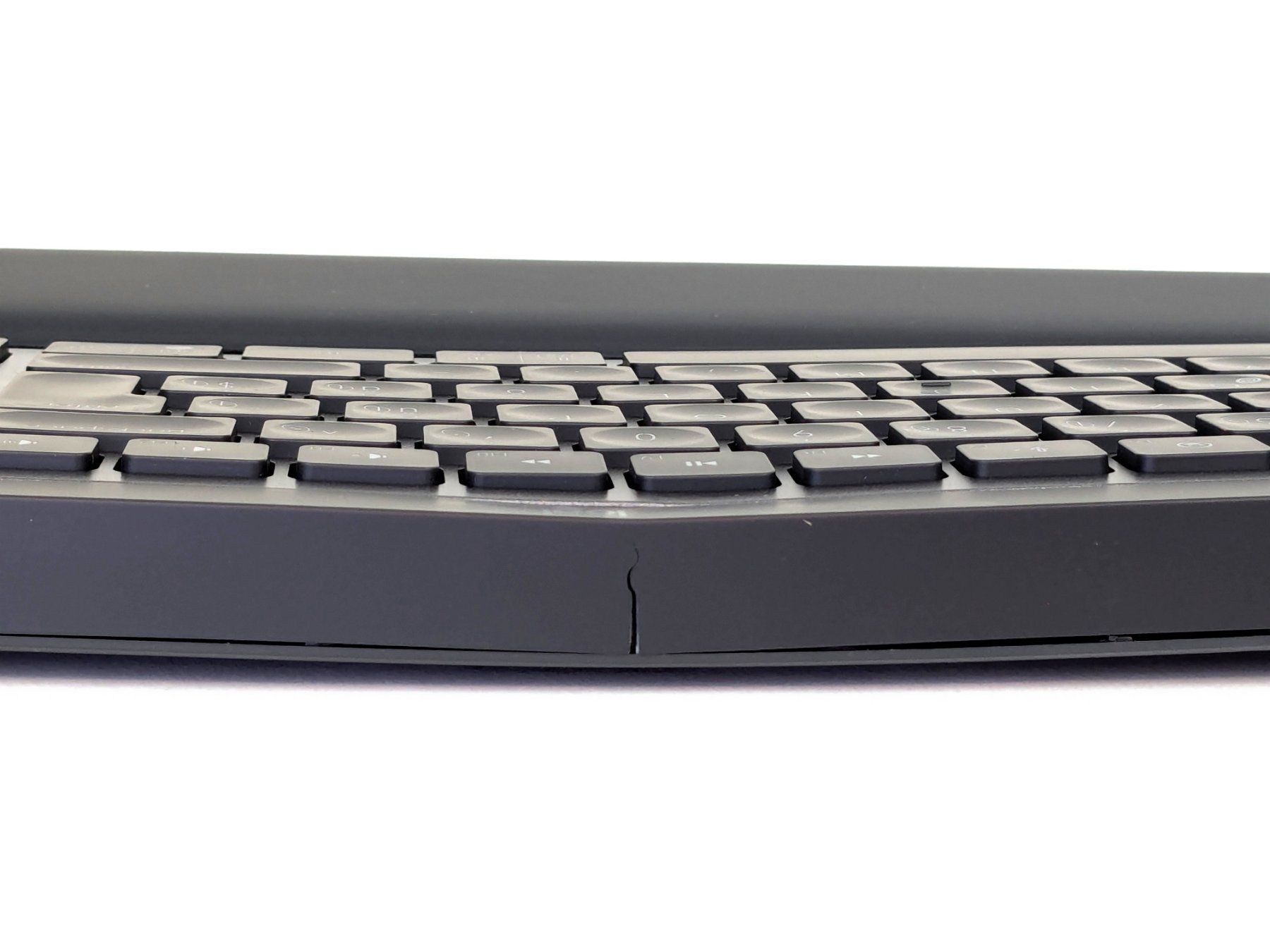 Logitech Tastiere: LOGITECH MX Keys S Combo Tastatur – Usato da Thun venduto da Restwert_Thun 4